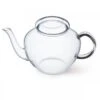 Oldenhof Saturn Theepot 1,7 Liter Glas -Koffie- en theewinkel 007 167 001 tc ganzglaskanne marie leer1