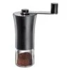 Zassenhaus Buenos Aires Koffiemolen 15 Cm ø 6,5 Cm Zwart -Koffie- en theewinkel 041132