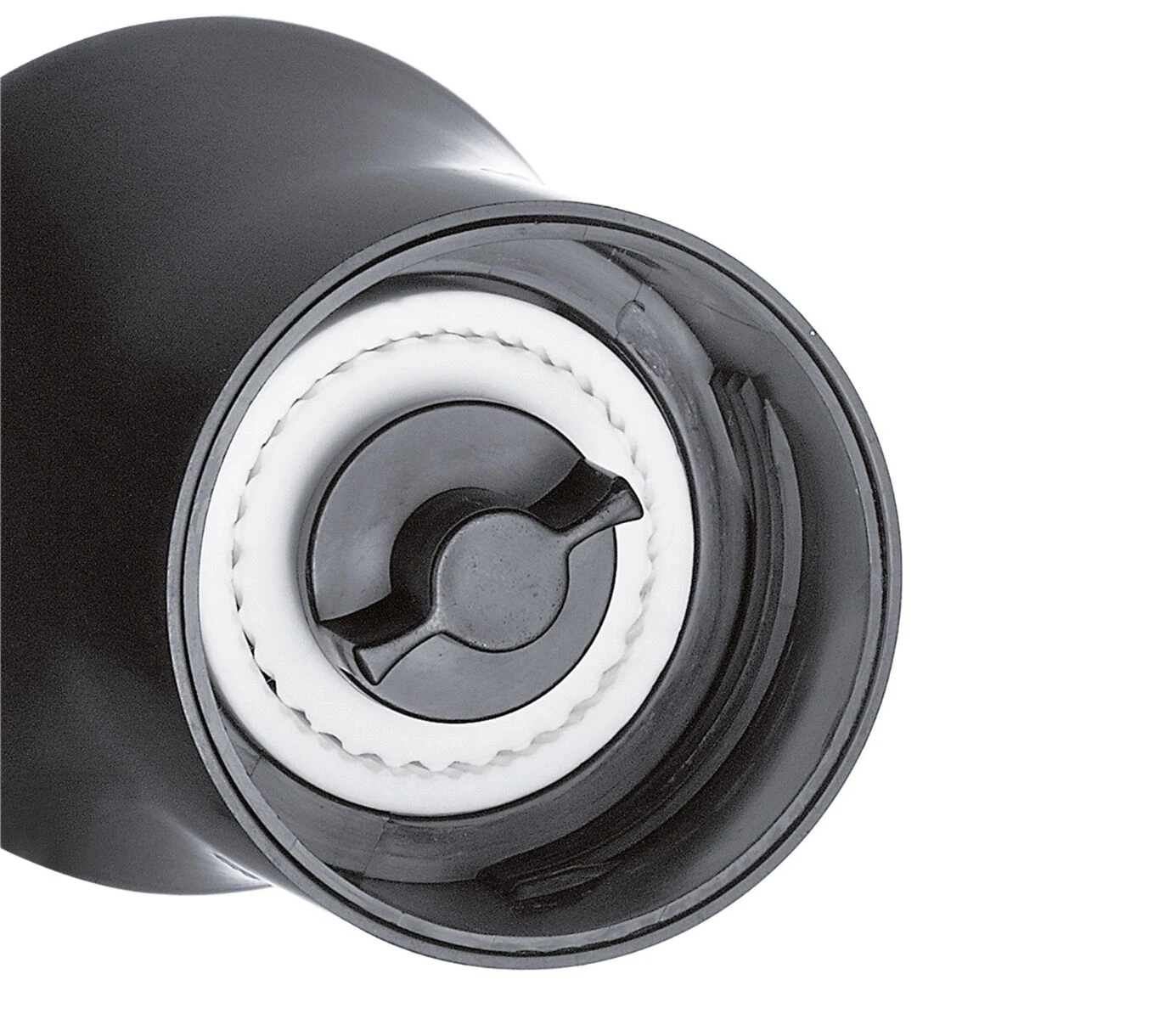 Zassenhaus Buenos Aires Koffiemolen 15 Cm ø 6,5 Cm Zwart 4 Zassenhaus Buenos Aires Koffiemolen 15 Cm ø 6,5 Cm Zwart - Afbeelding 2