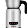 Gastroback Design Milk & Chocolate Advanced Elektrische Melkopschuimer Rvs 2 Gastroback Design Milk & Chocolate Advanced Elektrische Melkopschuimer Rvs -Koffie- en theewinkel 1 42359 front