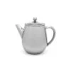 Bredemeijer Duet Eva Theepot 1,1 Liter Rvs Glans -Koffie- en theewinkel 111015