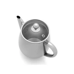 Bredemeijer Duet Eva Theepot 1,1 Liter Rvs Glans 7 Bredemeijer Duet Eva Theepot 1,1 Liter Rvs Glans -Koffie- en theewinkel 111015 2