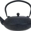 Cosy & Trendy Sendai Theepot 1,2 Liter Gietijzer Zwart -Koffie- en theewinkel 1200x1006