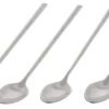 Broste Copenhagen Sletten Lange Lepel 20 Cm Rvs Mat 4 Stuks 1 Broste Copenhagen Sletten Lange Lepel 20 Cm Rvs Mat 4 Stuks -Koffie- en theewinkel 1212 100841 1
