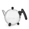 Bredemeijer Duet Bella Theepot 750 Ml Rvs Glans 2 Bredemeijer Duet Bella Theepot 750 Ml Rvs Glans -Koffie- en theewinkel 1303z