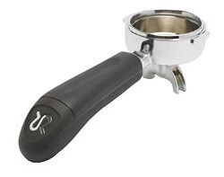 Rancilio Piston Met Dubbele Uitloop ø 58 Mm Verchroomd Brons 3 Rancilio Piston Met Dubbele Uitloop ø 58 Mm Verchroomd Brons