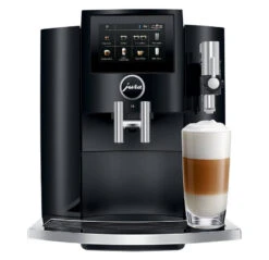 JURA S8 Piano Black (EA) -Koffie- en theewinkel 15381 2
