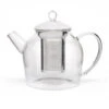 Bredemeijer Minuet Santhee Theepot 1,2 Liter Glas -Koffie- en theewinkel 165002 1