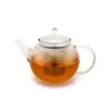 Bredemeijer Solo Ravello Theepot 1,2 Liter Glas 2 Bredemeijer Solo Ravello Theepot 1,2 Liter Glas -Koffie- en theewinkel 165020