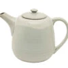 Broste Copenhagen Nordic Sand Theepot 1,3 Liter Aardewerk Crème -Koffie- en theewinkel 1659 74100 1