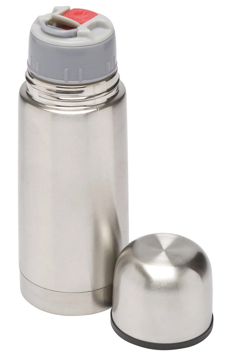 Oldenhof Thermosfles 350 Ml Dubbelwandig Rvs Mat 3 Oldenhof Thermosfles 350 Ml Dubbelwandig Rvs Mat