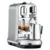 Sage Creatista Plus Nespressomachine RVS -Koffie- en theewinkel 1 sage creatista rvs