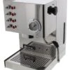 Isomac Venus Espressomachine 3 Liter Rvs Glans 1 Isomac Venus Espressomachine 3 Liter Rvs Glans -Koffie- en theewinkel 20264 1