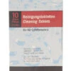 Nivona Reinigingstabletten 10 Stuks 2 Nivona Reinigingstabletten 10 Stuks -Koffie- en theewinkel 2219 53958 1