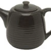 Broste Copenhagen Nordic Coal Theepot 1,3 Liter Aardewerk Donkerbruin 1 Broste Copenhagen Nordic Coal Theepot 1,3 Liter Aardewerk Donkerbruin -Koffie- en theewinkel 2293 77767 1
