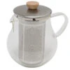 Hario Theepot 700 Ml Glas 1 Hario Theepot 700 Ml Glas -Koffie- en theewinkel 2626 63122 1