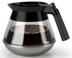 Espressions Junior Dubbelwandige Warmhoudkan Voor Junior Filterkoffiemachine -Koffie- en theewinkel 3117068