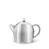 Bredemeijer Minuet Santhee Theepot 500 Ml Rvs Mat -Koffie- en theewinkel 3304ms 1