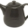 Broste Copenhagen Nordic Coal Theepot 700 Ml Aardewerk Donkerbruin 2 Broste Copenhagen Nordic Coal Theepot 700 Ml Aardewerk Donkerbruin -Koffie- en theewinkel 3352 77768 1