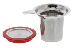 Inoxibar Theezeef Met Deksel Rvs -Koffie- en theewinkel 3436 100131 2