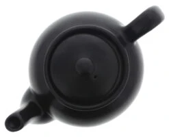 Price & Kensington Matt Black Theepot 6 Cup Matzwart 5 Price & Kensington Matt Black Theepot 6 Cup Matzwart -Koffie- en theewinkel 4325 100073 2