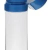 Brita Fill & Go Vital Waterfilterfles 600 Ml Kunststof Blauw -Koffie- en theewinkel 65589 1