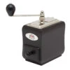 Zassenhaus Santiago Koffiemolen 14 X 9 Cm Hout Zwart -Koffie- en theewinkel 6684 60572 1