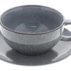 Broste Copenhagen Nordic Sea Kop En Schotel 250 Ml Aardewerk 1 Broste Copenhagen Nordic Sea Kop En Schotel 250 Ml Aardewerk -Koffie- en theewinkel 6882 100864 1