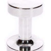 Isomac Koffietamper ø 53 En 58 Mm Aluminium Glans 2 Isomac Koffietamper ø 53 En 58 Mm Aluminium Glans -Koffie- en theewinkel 7126 20267 1