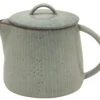 Broste Copenhagen Nordic Sea Theepot 1 Liter Aardewerk Blauw -Koffie- en theewinkel 7427 82974 1