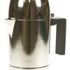 Alessi La Cupola Mokapot 6-kops Aluminium Glans -Koffie- en theewinkel 7684 24183 1