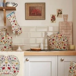 Ulster Weavers Melody Theemuts Katoen 7 Ulster Weavers Melody Theemuts Katoen -Koffie- en theewinkel 7mdy04 ulster weavers melody tea cosy 2