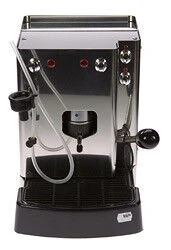 La Piccola Sara Vapore Espressomachine 3 Liter Rvs Glans 3 La Piccola Sara Vapore Espressomachine 3 Liter Rvs Glans