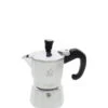 Forever Miss Moka Prestige Mokapot 1-kops Aluminium Mat 1 Forever Miss Moka Prestige Mokapot 1-kops Aluminium Mat -Koffie- en theewinkel 8668 1793459 1