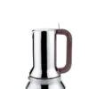 Alessi 9090/1 Mokapot 1-kops Rvs Glans -Koffie- en theewinkel 9090 3 01 2
