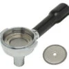 Rancilio Faema E61 Piston Voor ESE Servings ø 58 Mm Verchroomd Brons -Koffie- en theewinkel 9162 25923 1
