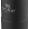 Stanley The Trigger-Action Travel Mug 470 Ml Matte Black