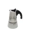 Forever Miss Conny Inductie Mokapot 2-kops Rvs Glans -Koffie- en theewinkel 9532 1793480 1