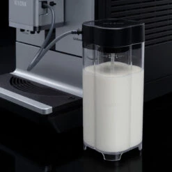 Nivona CafeRomatica 970 Volautomatische Espressomachine Grijs 14 Nivona CafeRomatica 970 Volautomatische Espressomachine Grijs -Koffie- en theewinkel 970 4 1