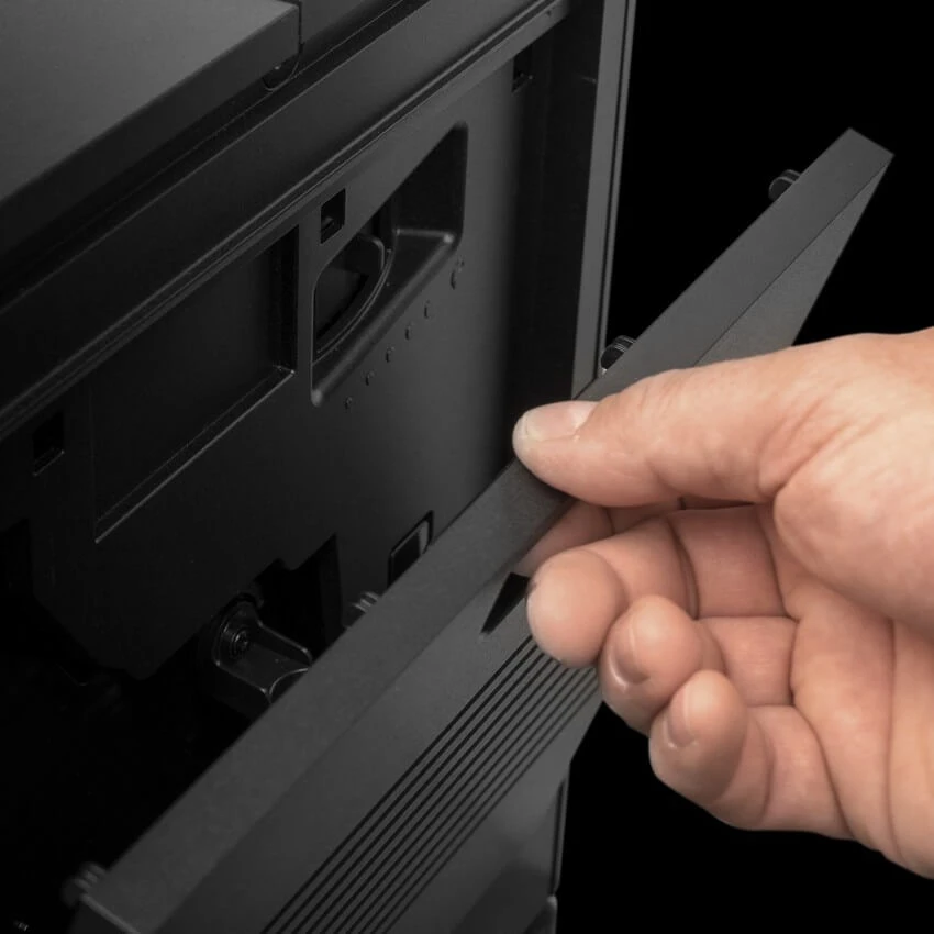 Nivona CafeRomatica 970 Volautomatische Espressomachine Grijs 8 Nivona CafeRomatica 970 Volautomatische Espressomachine Grijs - Afbeelding 6