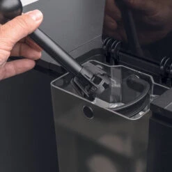 Nivona CafeRomatica 970 Volautomatische Espressomachine Grijs 17 Nivona CafeRomatica 970 Volautomatische Espressomachine Grijs -Koffie- en theewinkel 970 7 1