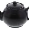 Price & Kensington Matt Black Theepot 6 Cup Matzwart -Koffie- en theewinkel 9943 100073 1