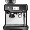 Sage The Barista Touch Espressomachine Black Stainless Steel -Koffie- en theewinkel barista touch