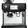Sage The Barista Touch Espressomachine Black Truffel -Koffie- en theewinkel barista touch black truffle 1