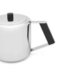 Bredemeijer Duet Boston Theepot 1,1 Liter Rvs Glans -Koffie- en theewinkel bredemeijer bredemeijer duet design theepotten the 2