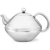 Bredemeijer Minuet Ceylon Theepot 1,4 Liter Rvs Glans -Koffie- en theewinkel bredemeijer bredemeijer minuet ceylon theepot meta