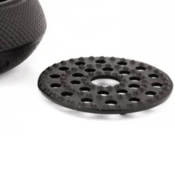 Bredemeijer Asia Jang Rechaud ø 11 Cm Gietijzer Zwart -Koffie- en theewinkel bredemeijer asia jang rechaud 11 cm gietijzer zwart 4