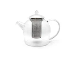 Bredemeijer Minuet Santhee Theepot 1,5 Liter Glas
