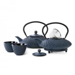 Bredemeijer Xilin Jing Theepot 0,8 Liter Gietijzer Blauw 7 Bredemeijer Xilin Jing Theepot 0,8 Liter Gietijzer Blauw -Koffie- en theewinkel bredemeijer xilin jing theepot 0 8 liter gietijzer blauw 3 1