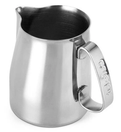 Cafelat Melkschuimkan 300 Ml Rvs 3 Cafelat Melkschuimkan 300 Ml Rvs